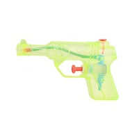 Jouets EPT, lot de 6 mini pistolets à eau pour enfants, été