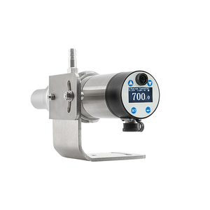 ไพโรมิเตอร์อินฟราเรดอุณหภูมิสูงพิเศษสำหรับการตรวจจับอุณหภูมิการหล่อโลหะ - Product Image 5