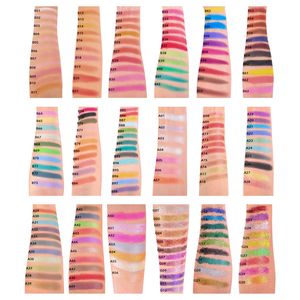 Bảng Màu Mắt P9r 26Mm Bảng Màu Mắt <span class=keywords><strong>9</strong></span> Màu Tùy Chỉnh Bảng Màu Mắt Nhãn Hiệu Riêng Trang Điểm Không Logo - Product Image 5