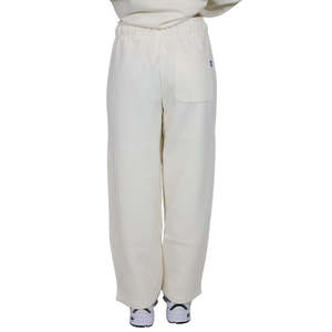 Pantalón New Balance para Mujer WP53500PEF Crema - Product Image 3