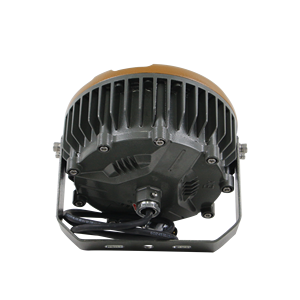 ไฟ LED ป้องกันการระเบิด OHUI NEW Oil Marine Grade ATEX IECEx ระดับ IP66 รับประกัน 5 ปี โซน 1/2 โซน 21/22 4X T6 Ra80 13000lm - Product Image 5
