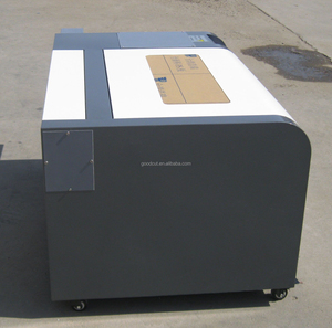 Machine à graver au Laser, co2, 4060 - Product Image 5