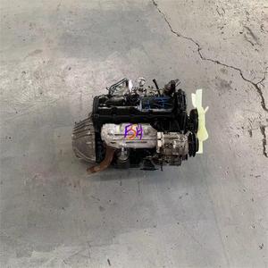 Stocks d'usine pour l'assemblage <span class=keywords><strong>diesel</strong></span> moteur d'occasion 2L pour <span class=keywords><strong>Toyota</strong></span> - Product Image 6