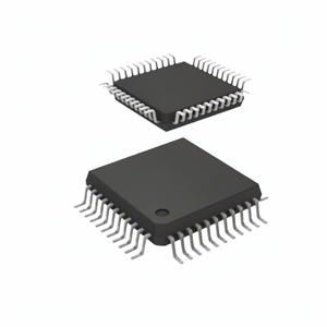 ชิ้นส่วนอิเล็กทรอนิกส์เสียงเฉพาะทาง 44 LQFP TDA7430TR BOM IC มีสินค้าในสต็อก - Product Image 1
