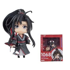 Anime Mo Dao Zu Shi Figure Wei Wuxian Figure Q Algeria