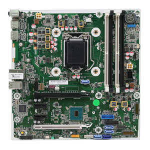 เมนบอร์ดตั้งโต๊ะสำหรับ HP 600 G3 SFF 911988-001 705 G4 Mt B460 L05064-001 L23868-001 800 880 G3 <span class=keywords><strong>TWR</strong></span> 705 G3 Mt 400 490 498 G3 Mt - Product Image 5