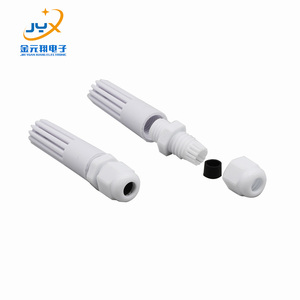 Sht20 sht31 sht40 nhựa Bìa trường hợp nhà ở cho nhiệt độ độ ẩm cảm biến - Product Image 2