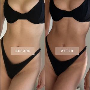 Productos Autobronceadores Naturales y Orgánicos Personalizados, Bronceado Instantáneo, Maquillaje Corporal, Autobronceador sin Sol, Mousse Express Oscuro de 2 Horas - Product Image 6