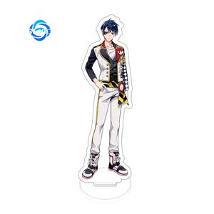 Statuetta in Acrilico di Twisted Wonderland, Uniforme Scolastica, Merchandise Anime e Videogiochi, Figurina da Scrivania - Product Image 5