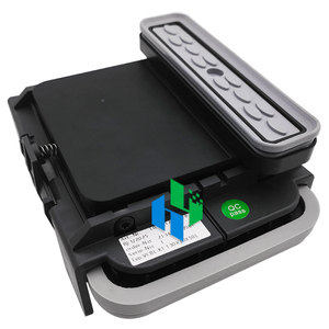 10.01.12.00378 130*30*50L Masterwood/Holz-Her/Reichenbacher/<span class=keywords><strong>Busellato</strong></span>/Morbidelli Blocchi di Aspirazione a Vuoto per Macchine CNC - Product Image 1