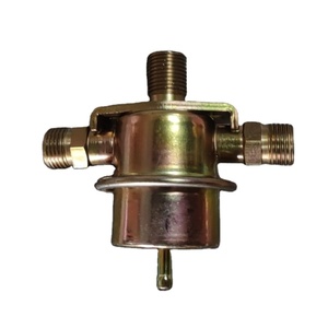 Válvula de Control del regulador de presión de inyección de combustible del motor del coche al por mayor 92811019825 0280160297 para <span class=keywords><strong>repuestos</strong></span> de automóviles Porsche <span class=keywords><strong>Bosch</strong></span> - Product Image 1