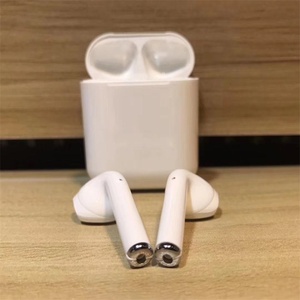 Muestra gratis Trending productos 2019 nuevas llegadas audífonos I7s Tws I8 I9 proveedor Mini tamaño I9s - Product Image 3