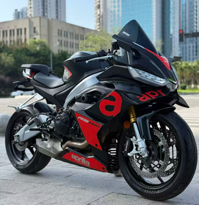 La Motocicleta de Segunda Mano Más Lujosa, H2, se Vende a Bajo Precio - Product Image 2