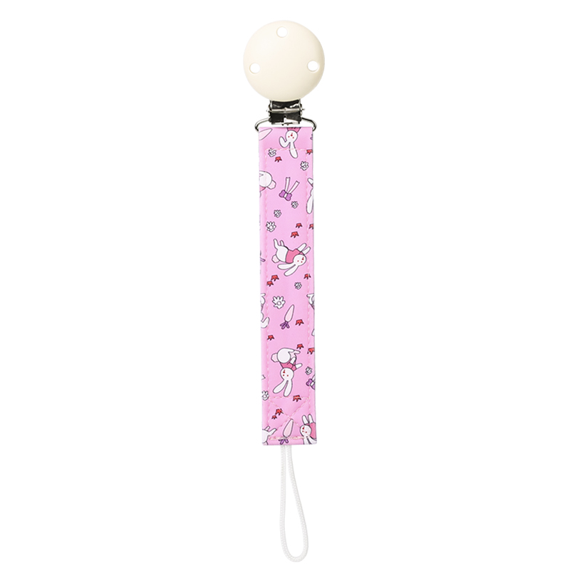 Lapin rose