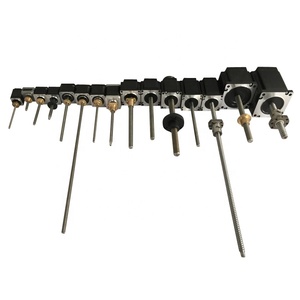 Bajo ruido Alta eficiencia Gama alta <span class=keywords><strong>DC</strong></span> 4,5 V 12V 24V Pequeño <span class=keywords><strong>motor</strong></span> de engranaje sin escobillas sin núcleo 16mm - Product Image 3