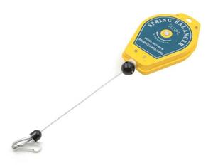 MCT-602 cân bằng lò xo tuốc nơ vít điện cho phạm vi Trọng lượng 0.5-1.5kg 0.6-<span class=keywords><strong>2</strong></span> <span class=keywords><strong>kg</strong></span> 1.5-3.0kg 3.0-5.0kg Dụng cụ treo tự động - Product Image 4