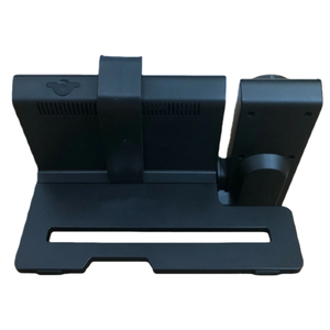 CP-9971-C-CAM-K9 Is an IP Phone That Supports High-definition Video Calling, Equipped with a <b>Camera</b> and Standard Controller - Product Image 2