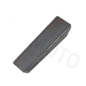 Refuerzos de Chasis para Motocicleta, Placa de Acero para Simson S50 S51 S53 S70 Enduro - Product Image 1