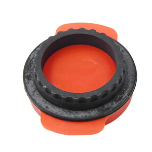 Vauxhall Opel <b>Seal</b> 55589549 646125 71749352 Red Replacement For Car Body Parts - Product Image 4