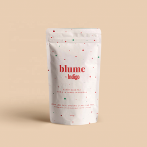 Bao Bì & In Ấn Linh Hoạt Gói Yến Mạch Protein Collagen 8Oz Túi Khóa Kéo Mờ - Product Image 5