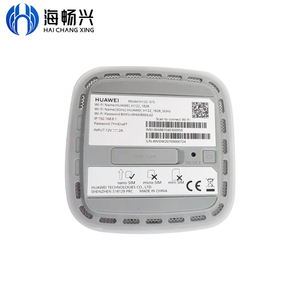 <span class=keywords><strong>Huawei</strong></span>-enrutador WIFI inalámbrico 5G <span class=keywords><strong>CPE</strong></span> Pro, H122-373 original, compatible con tarjeta SIM, velocidad 5G, módem de <span class=keywords><strong>3</strong></span>,6 Gbps, 5g - Product Image 2