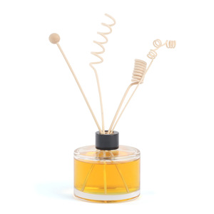 زجاجة عطر ناشر للعطور 50 من من من الزجاج من أجل العلاج بخاخ عطري