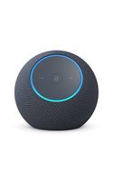 Amazon Echo Dot Max (nouvelle génération) |   Prise intelligente Graphite + Basics, compatible avec Alexa - Kit de démarrage pour maison intelligente