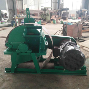 Trituradora <span class=keywords><strong>de</strong></span> Madera <span class=keywords><strong>de</strong></span> 500 kg/h, Trituradora <span class=keywords><strong>de</strong></span> Ramas <span class=keywords><strong>de</strong></span> Árboles, Máquina Trituradora o Desmenuzadora <span class=keywords><strong>de</strong></span> Madera -MX500 - Product Image 4
