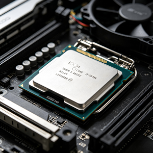 ซีพียู Intel Core <span class=keywords><strong>i5</strong></span> <span class=keywords><strong>3570K</strong></span> รุ่นที่ 3 ของแท้ เกรด A ผ่านการทดสอบแล้ว ความเร็ว 3.4GHz ช่องเสียบ LGA1155 สำหรับคอมพิวเตอร์ตั้งโต๊ะ - Product Image 3