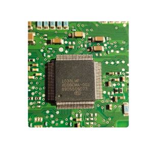 Automotive <b>Computer</b> Board XCOBCMA-002 8905509073 QFP IC Chip - Product Image 1