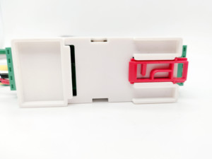 4-20mA 0-5V 0-10V RS485 MODBUS डिजिटल उत्पादन LORA LORAWAN SLIDEWAY स्थापित पानी चुनाव आयोग सेंसर - Product Image 5