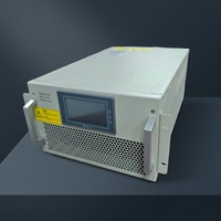 Module/Armoire de filtre actif APF basse tension 380V 400V en gros, sélection harmonique indépendante 50-150A pour réseau d'onduleurs