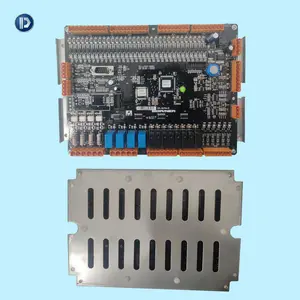 Beste Prijs Cannylift Moederbord KLS-MCU Pcb Kaart Roltrap Pcb Componenten