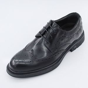 Chaussures pour hommes de haute qualité, sur mesure, élégantes, à lacets, imperméables, pour l'automne, décontractées, formelles, pour mariage - Product Image 5