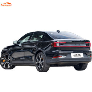 China Nev Markt Elektrische Sportwagen Lange Afstand 450Km Met 300 Kw Motor Power Dual Motor Awd Polestar 2 Elektrische Sedan - Product Image 5