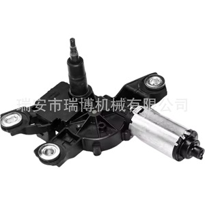 Motor de Limpiaparabrisas 5N0955711A 579746 para VW Tiguan 12V Material de Hierro - Product Image 3