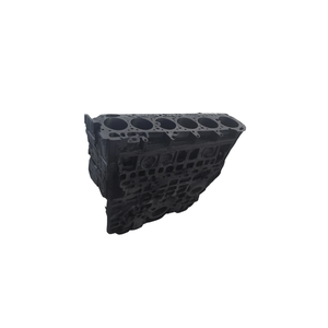 Bloc-cylindres moteur C0.5 C0.7 C1.1 C1.28, ensemble moteur diesel pour utilisation en camion - Product Image 1