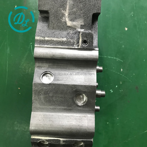 Culasse Diesel EexcavaStart 6D140 6151-12-1101 pour Excavatrices et Chargeuses - Durable, Fiable, Installation Facile - Product Image 4