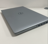 Laptop Bekas De-aLL Latitude 5410 Intel Core I7-10th Gen RAM 8GB SSD 240GB Layar 14" Grafis Khusus Harga Terjangkau