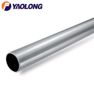 304 échangeur de chaleur tuyau en acier inoxydable <span class=keywords><strong>54mm</strong></span> - Product Image 2