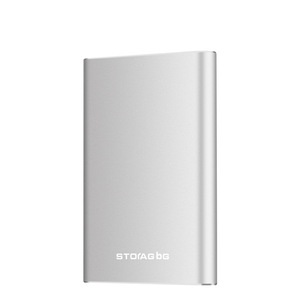 Nouveau disque dur externe portable haute vitesse de 1 To de 2,5 pouces pour ordinateur de bureau - Product Image 1