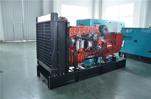 <span class=keywords><strong>Prix</strong></span> réduit 400v Yuchai Engine <span class=keywords><strong>630</strong></span> <span class=keywords><strong>Kva</strong></span> 1000kva 1000kw Marine diesel Genset Generador SET Generador - Product Image 2