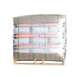 Pembersih Sistem Pertukaran Ion Water Deionizer DI Resin Campuran Tempat Tidur Produsen Filter Air Murni untuk Pembersih Jendela