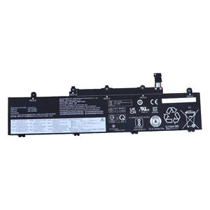 Batería de Fábrica para Portátil L20L3PD4 para <span class=keywords><strong>Lenovo</strong></span> ThinkPad E14 E15 4ª Generación (<span class=keywords><strong>2022</strong></span>) Serie L19C3PD5 L19M3PD5 L20C3PD4 L20M3PD4 - Product Image 5