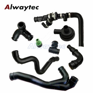 ชุดวาล์วท่อระบายเหวี่ยงเครื่องยนต์035103245A 058133753D เหมาะสำหรับ A3 Audi Jetta Bora Golf Beetle Passat 1.8L - Product Image 2