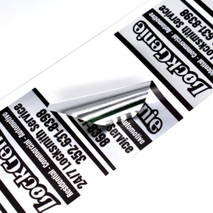 <span class=keywords><strong>Logo</strong></span> personalizzato Sticker creatore bianco produttivo marchio <span class=keywords><strong>adesivi</strong></span> per il confezionamento di etichette elettroniche dei prodotti loghi <span class=keywords><strong>adesivi</strong></span> personalizzati - Product Image 3