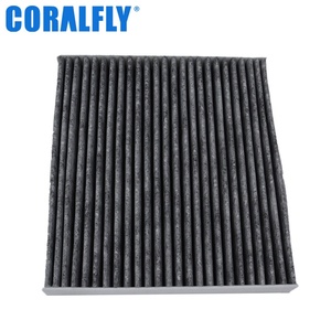 Filtro de Aire para Cabina, Autopartes 87139-02020 87139-0k090 87139-yzz53 87139-d3000 87139-0n088 87139-yzz82, Filtros para Auto - Product Image 3