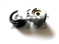 Pulley Tensioner Sabuk Otomatis Tahan Lama untuk GM Chevrolet 93258289 24576885 12573024 T38178 541740