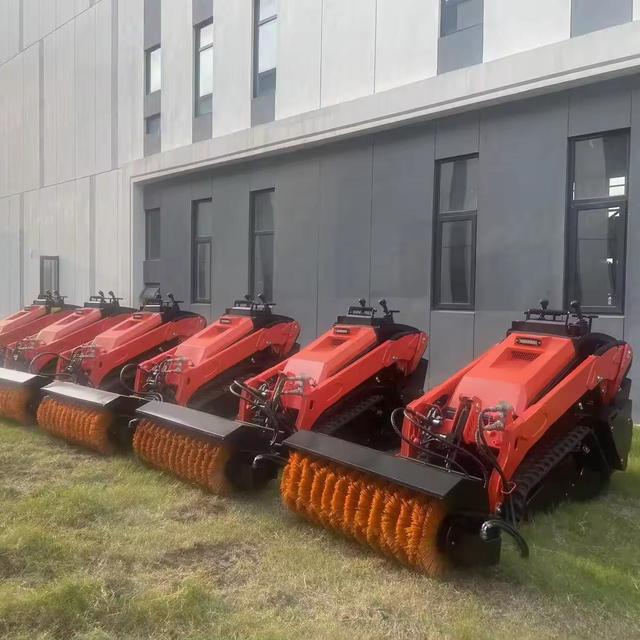 Industrial Bulldozer HE-211
