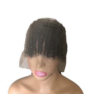 Perruque complète en dentelle, cheveux naturels, double trame, dreadlocks africaines entièrement tressées à la main, peuvent être allongées, <span class=keywords><strong>tresses</strong></span> Viking - Product Image 5